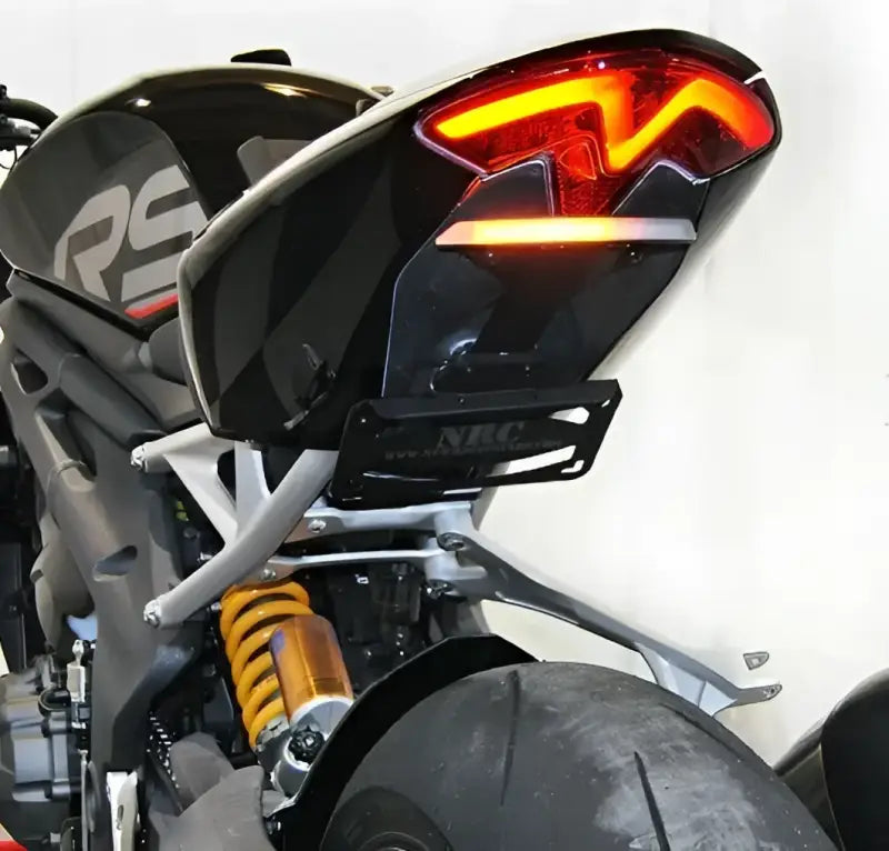 TRIPLE-FE-T Fender Eliminator Tri