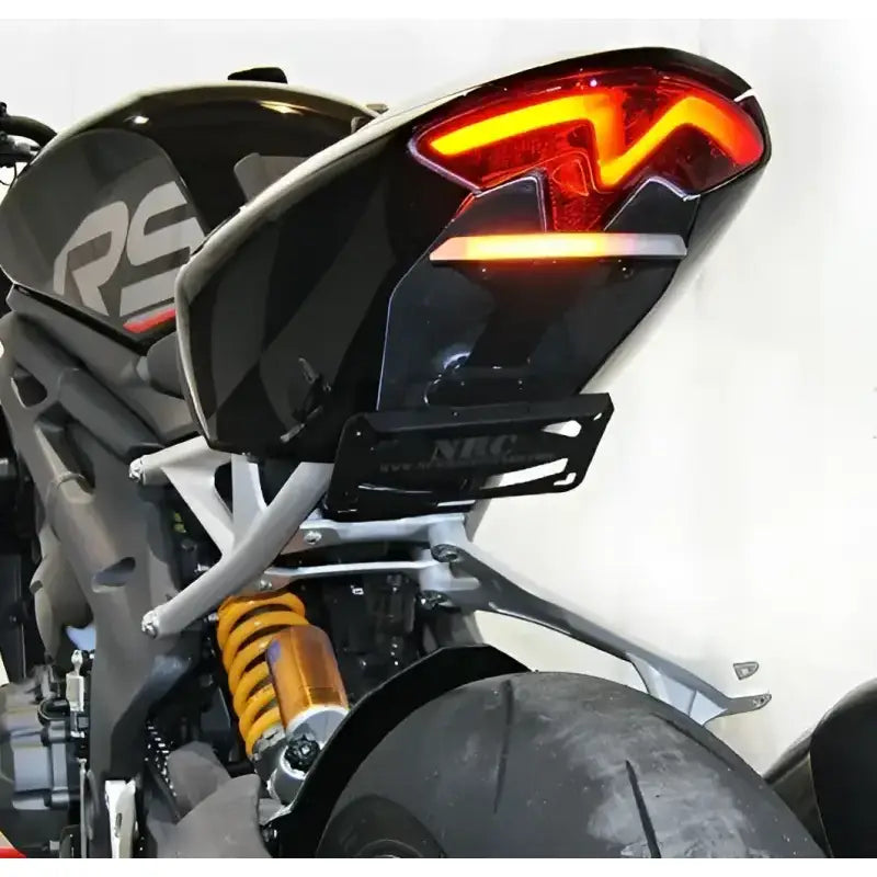 TRIPLE-FE-T Fender Eliminator Tri