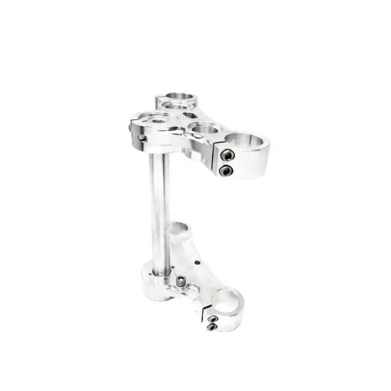 Triple Trees 39mm Polished Xl/Fxd