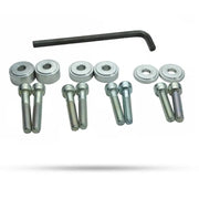 Handlebar Risers Triumph - ENDURO ENGINEERING