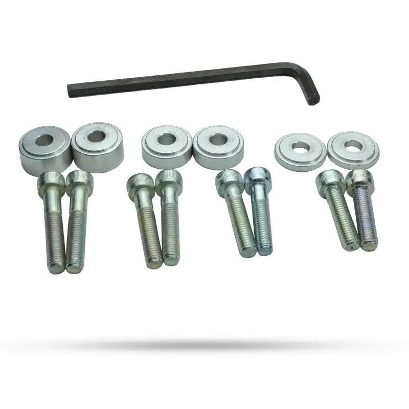 Handlebar Risers Triumph - ENDURO ENGINEERING