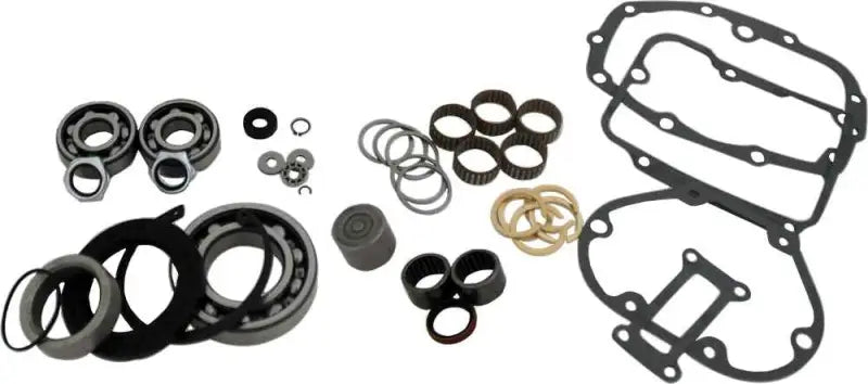 TRK-FLSTX Transmission Rebuild Kit