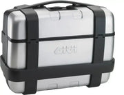 TRK33NA Trekker Side Case 33l 20.7x9.5x16.2’’ - Hard Luggage