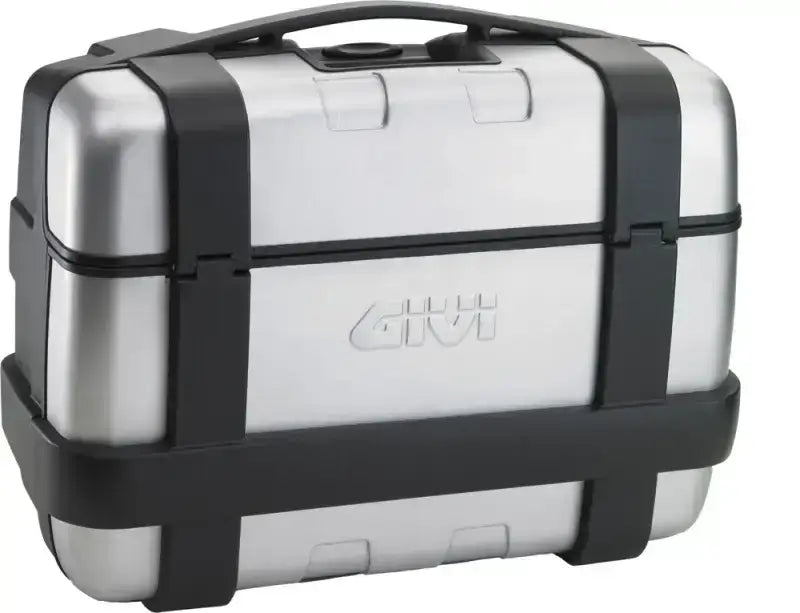TRK33NA Trekker Side Case 33l 20.7x9.5x16.2’’ - Hard Luggage
