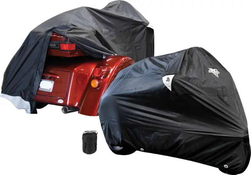 TRK355 Trike Cover 355 Up To 65’’ Rear Width - Full