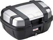 TRK52NA Trekker Top Case 52l 23.6x12.4x18.1’’ - Hard Luggage