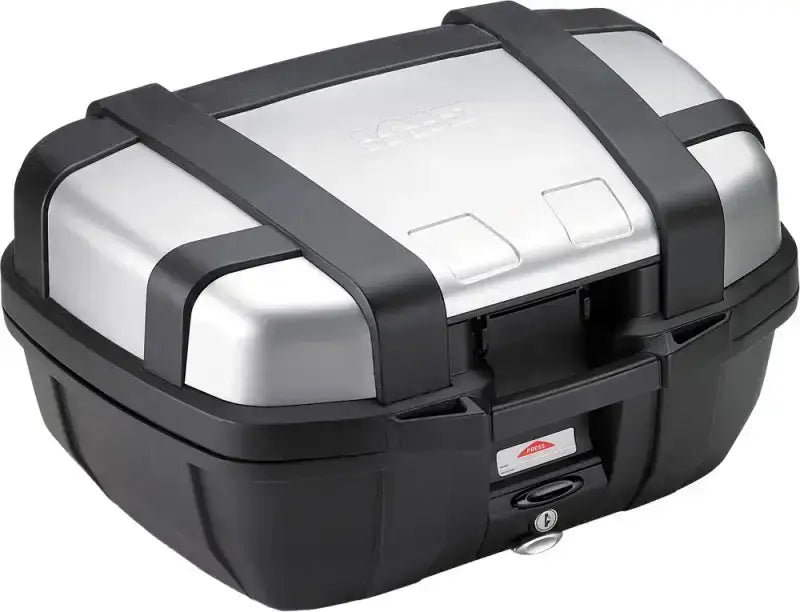 TRK52NA Trekker Top Case 52l 23.6x12.4x18.1’’ - Hard Luggage