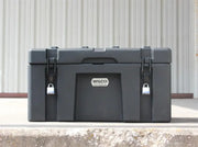 TRL50B Wilco Offroa 50L Trail Case - Cargo Organizer