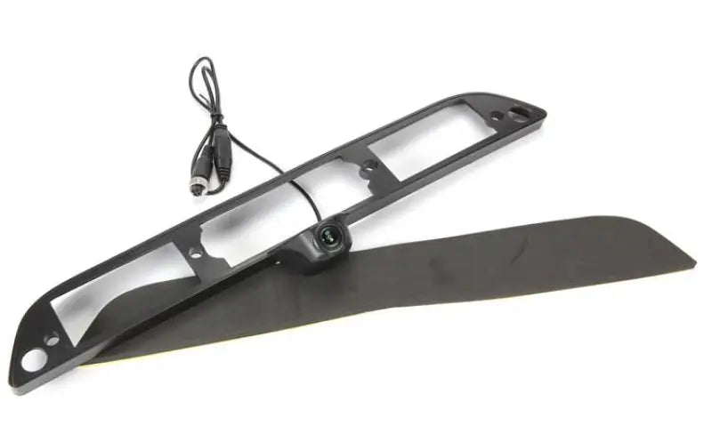 TRNS-2181 Brand Motion Transperent Trailer Wireless Camera - Backup