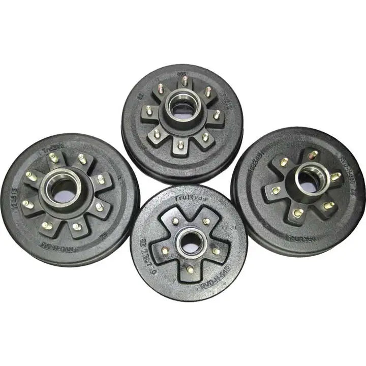 TRP International RVD-H-865