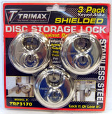 TRP3170 Padlock