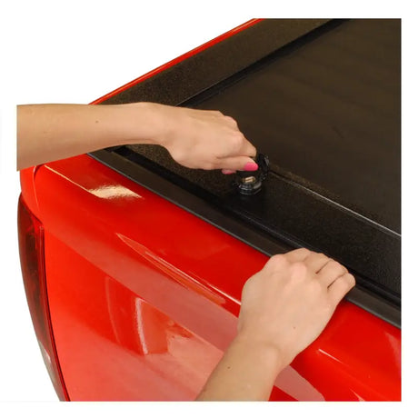 TRPT424 Tonneau Cover Lock