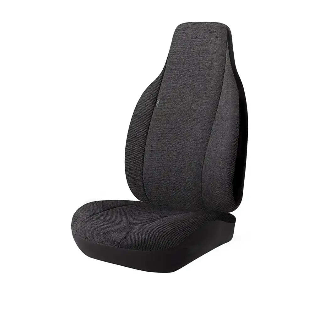 TRS401 BLACK Seat Cover