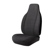 TRS401 BLACK Seat Cover