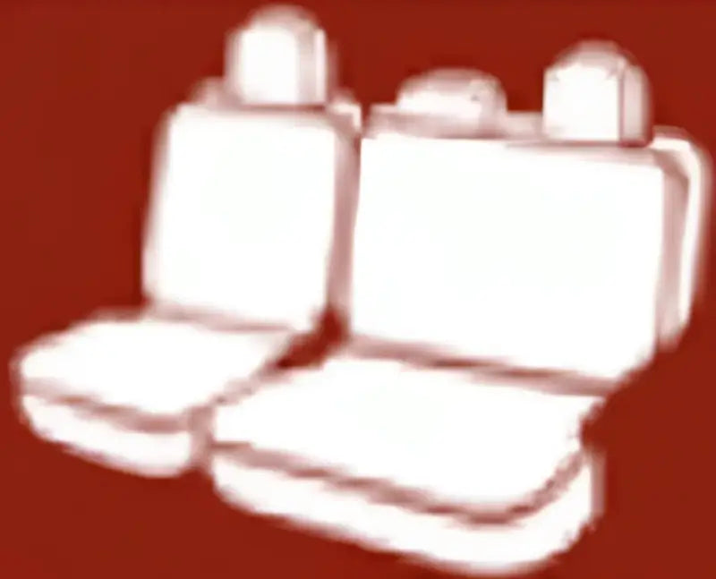 TRS42-38 BLACK FIA Wrangler Solid Blk St Cvr