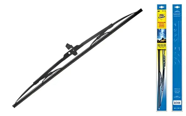 TRU1-20 Rv Designer 20' Wiper Blade  Metal  Universal A