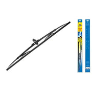 TRU1-20 Rv Designer 20' Wiper Blade  Metal  Universal A