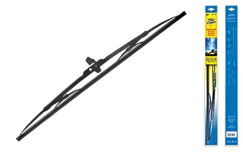 TRU1-22 Rv Designer 22' Wiper Blade  Metal  Universal A