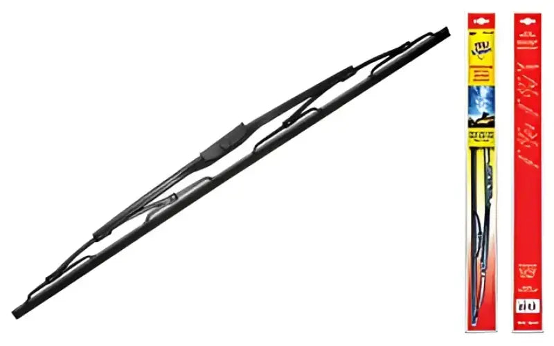 TRU6-22 Rv Designer 22' Wiper Blade  Metal  Heavy Duty