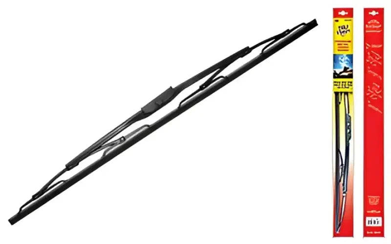 TRU6-26 Rv Designer 26' Wiper Blade  Metal  Heavy Duty