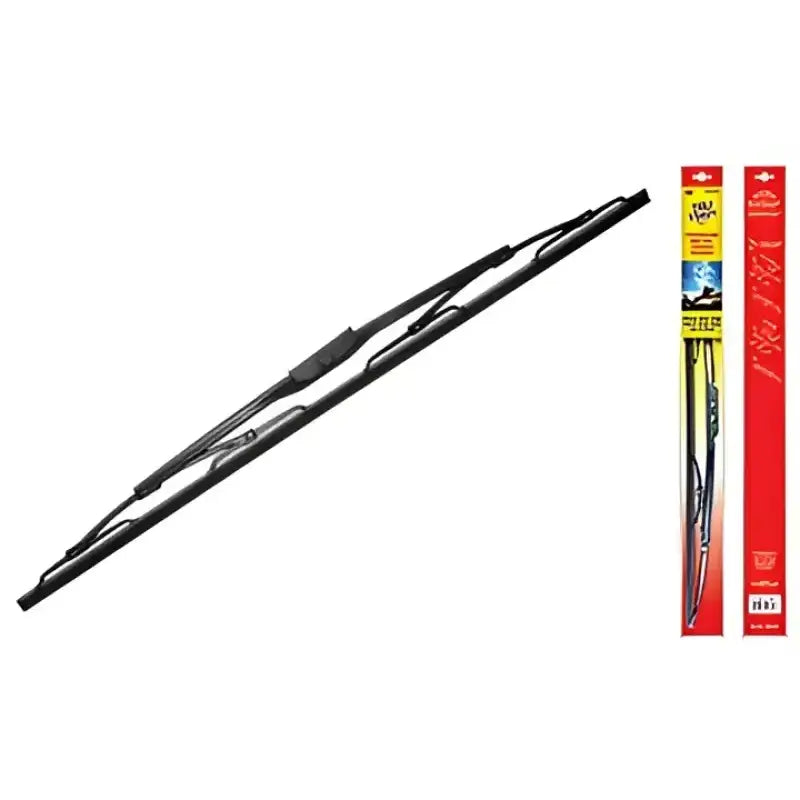TRU6-26 Rv Designer 26' Wiper Blade  Metal  Heavy Duty