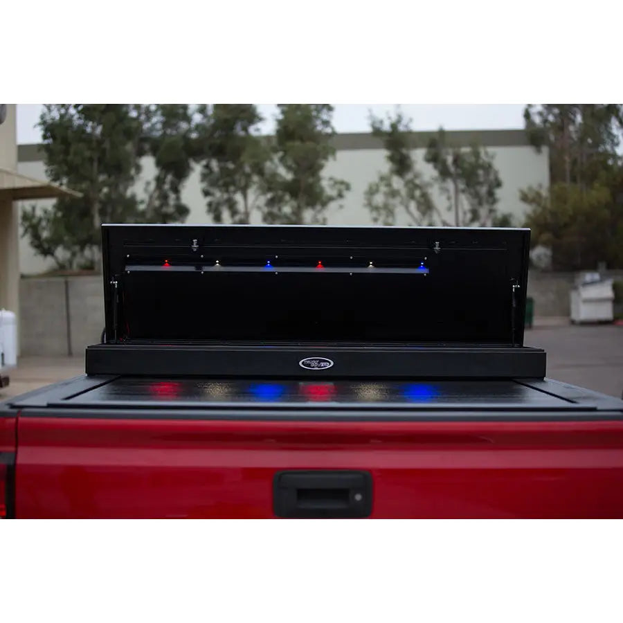 Truck Covers AX-604 Tool Box Light