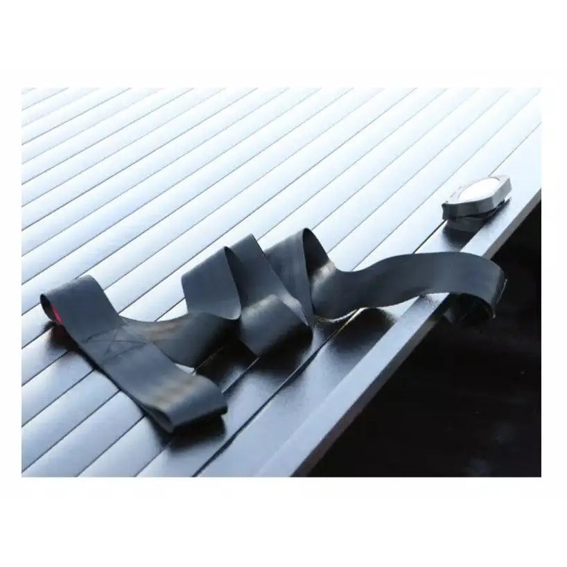 Truck Covers CR101-A Tonneau Cover