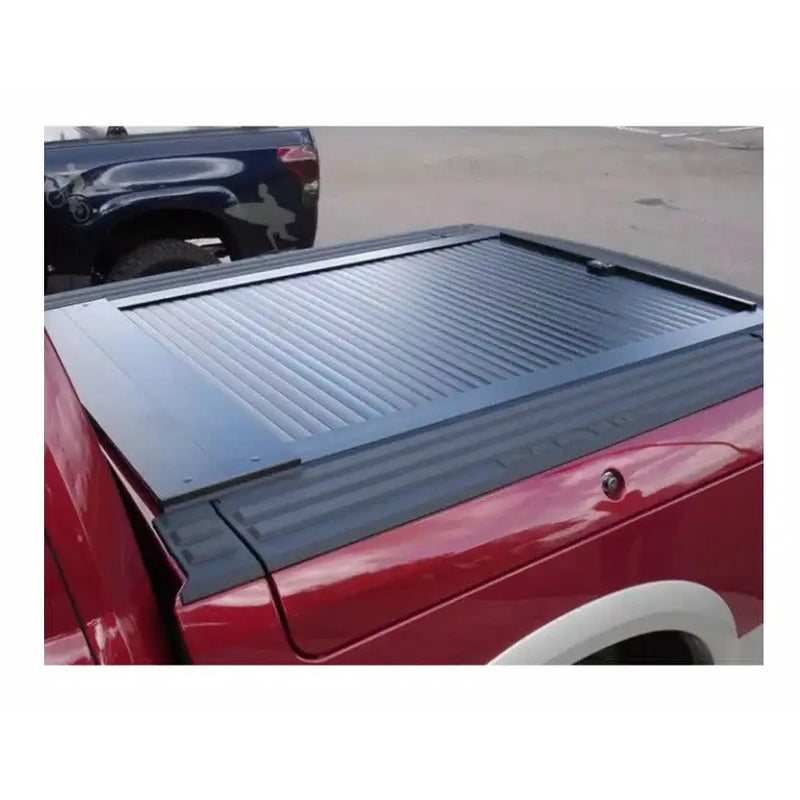 Truck Covers CR101-A Tonneau Cover