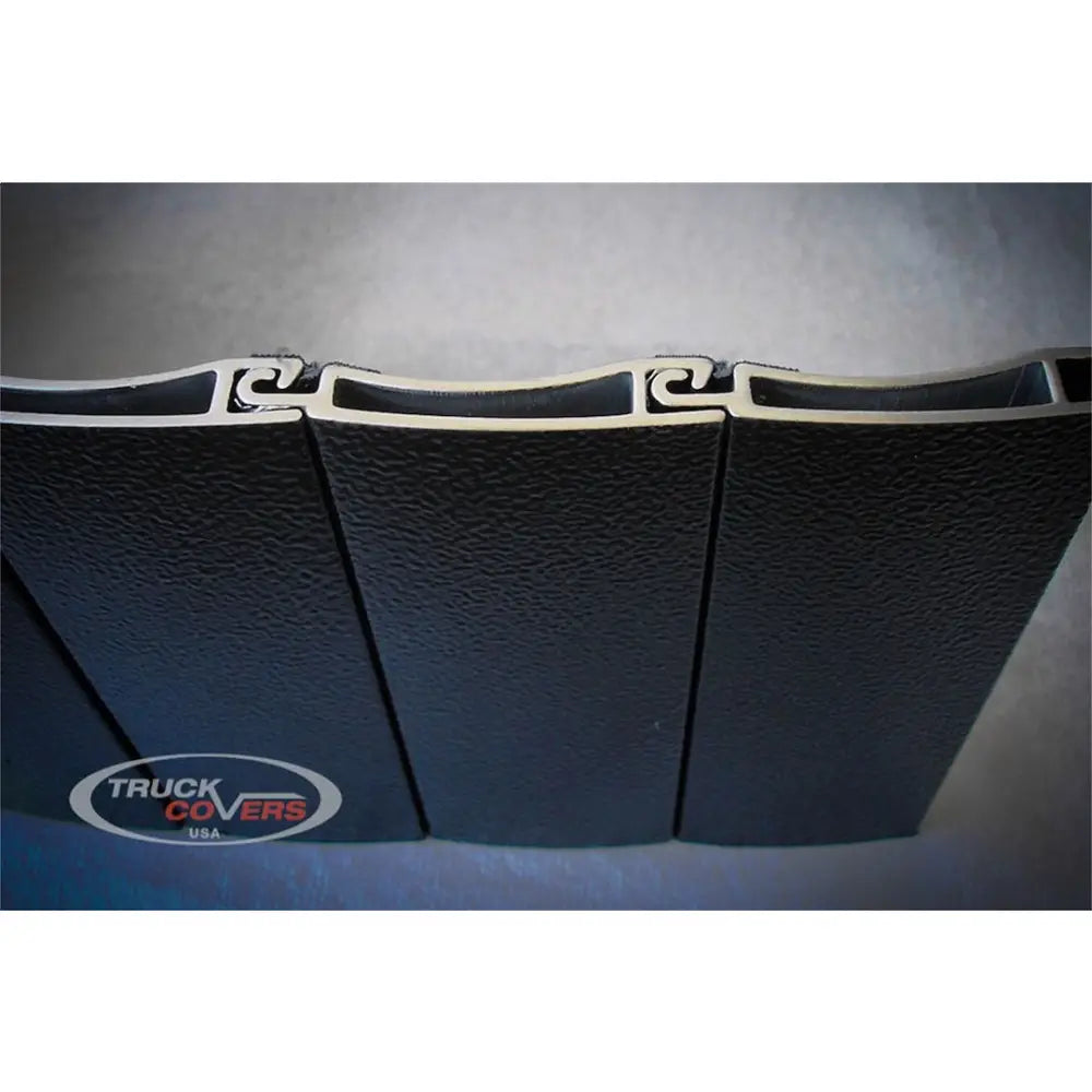 Truck Covers CR103 Tonneau Cover
