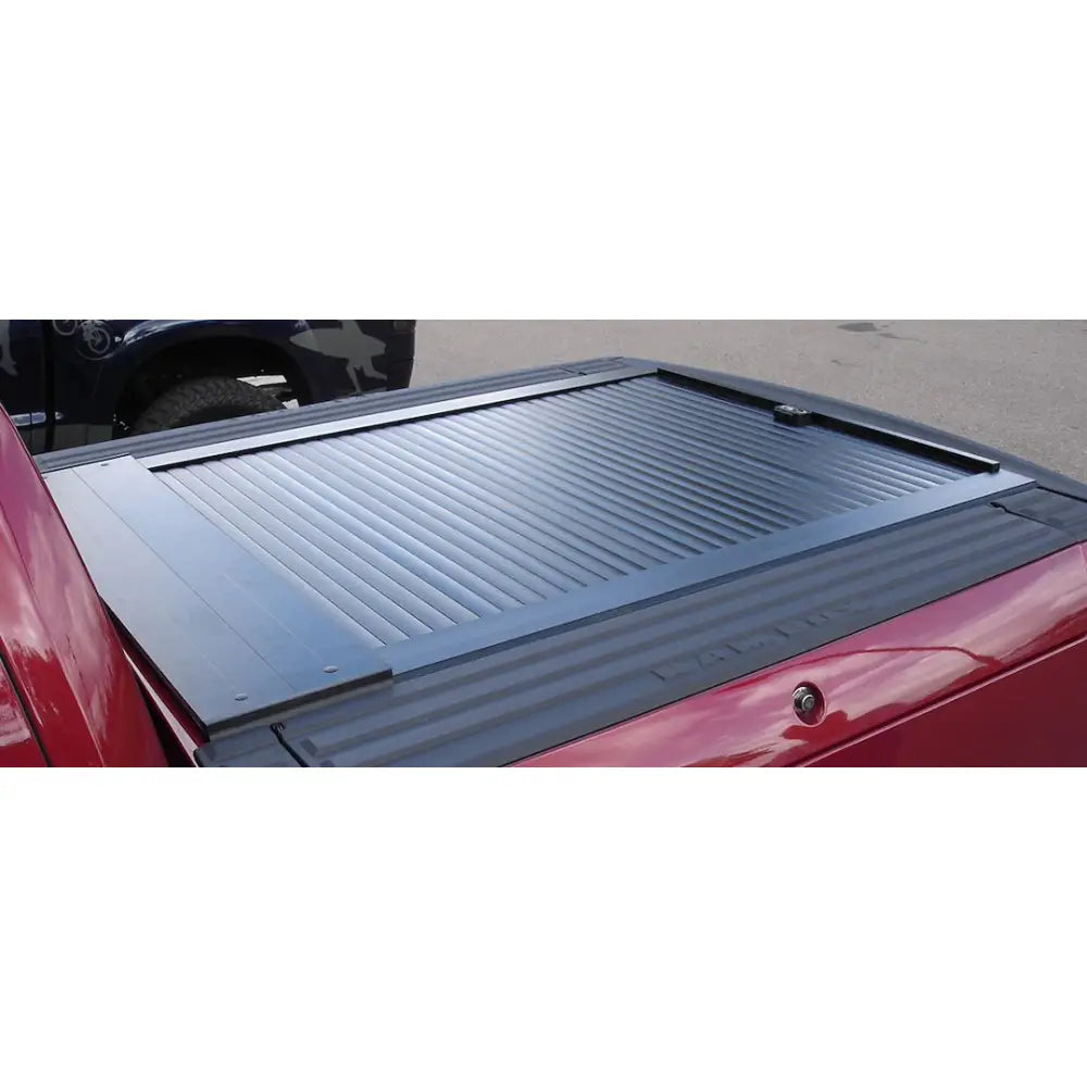 Truck Covers CR103MT Tonneau Cover