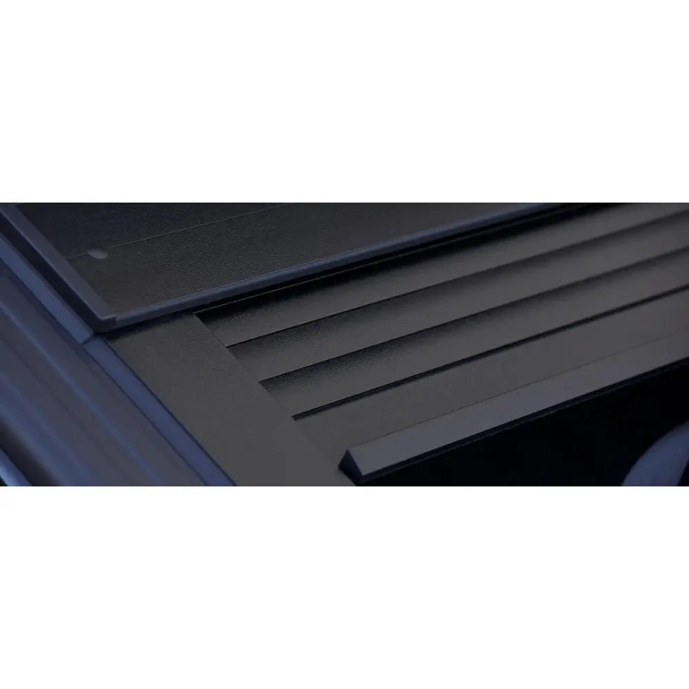 Truck Covers CR103MT Tonneau Cover