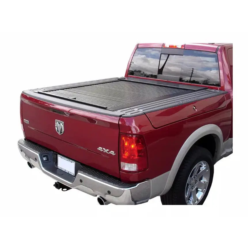 Truck Covers CR142 Tonneau Cover