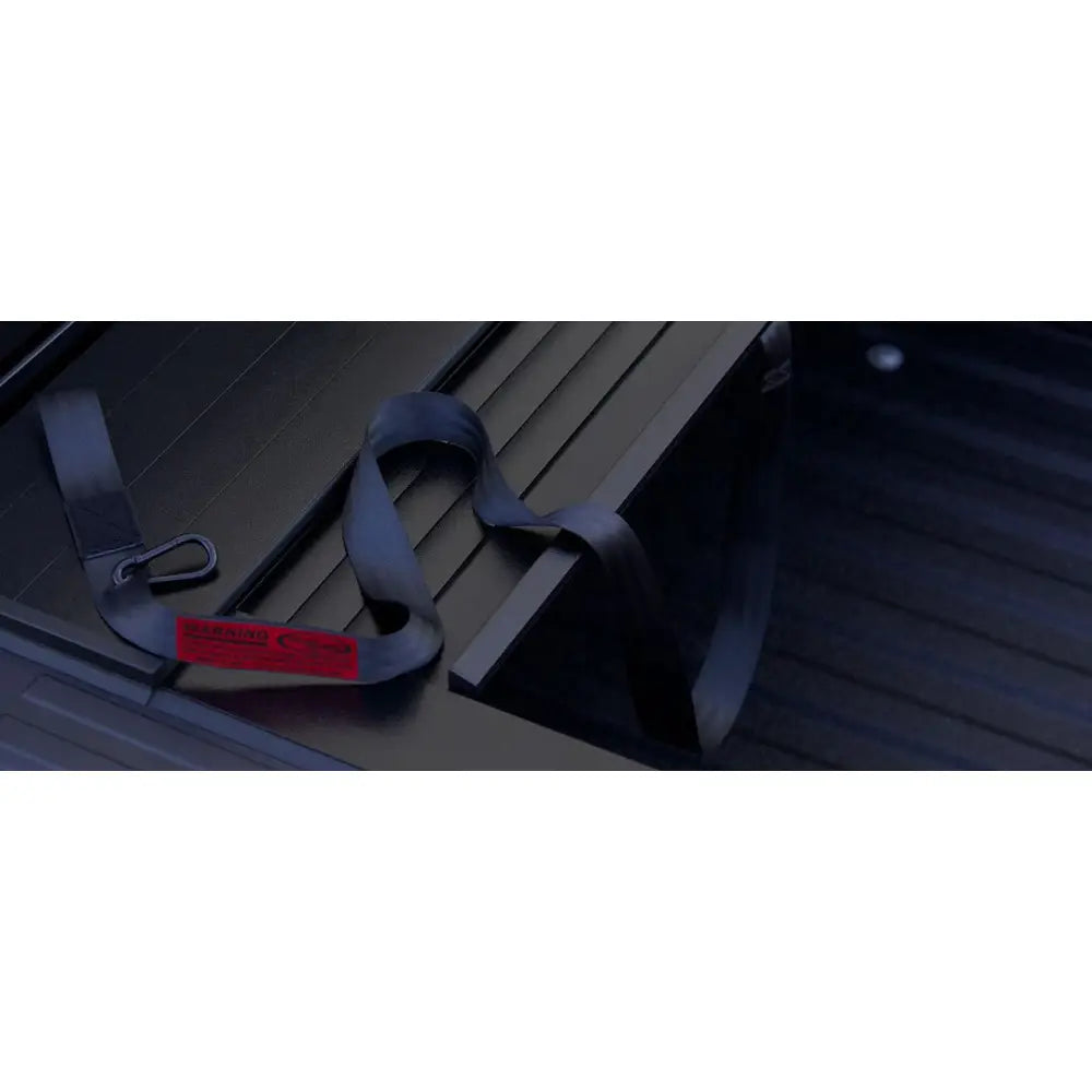 Truck Covers CR142MT Tonneau Cover