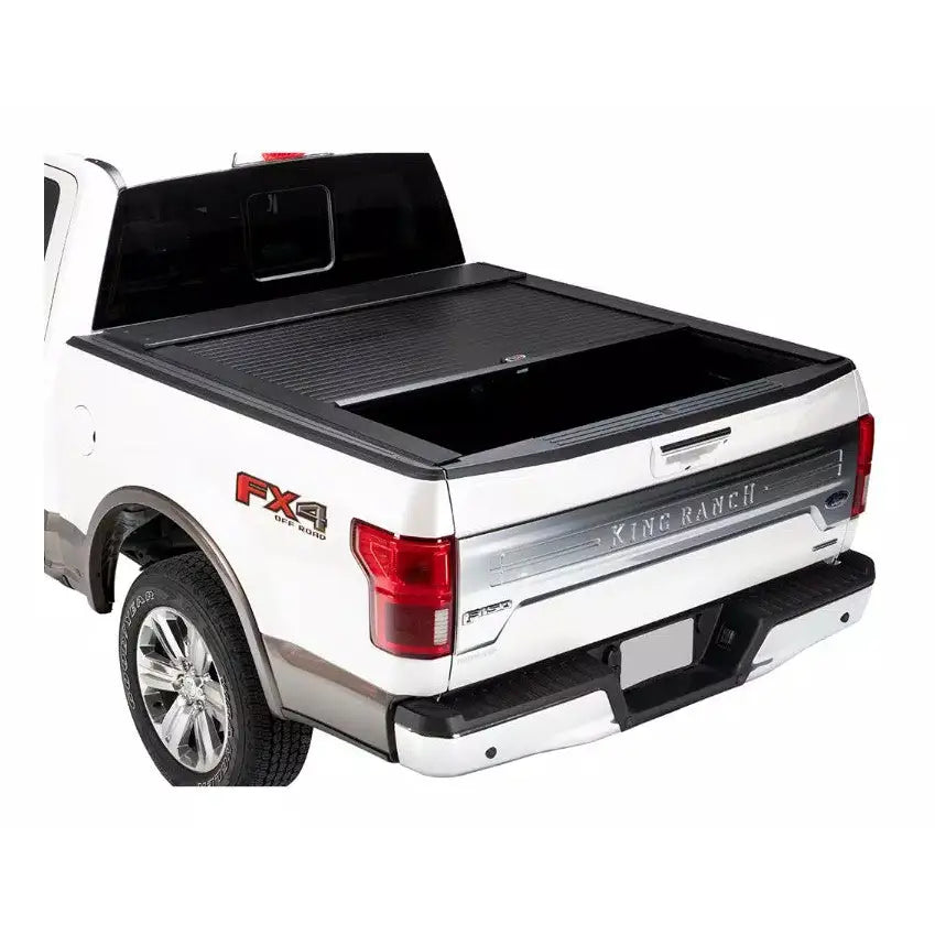 Truck Covers CR202MT Tonneau Cover