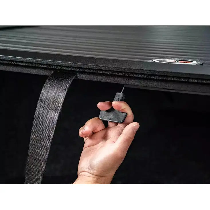 Truck Covers CR202MT Tonneau Cover