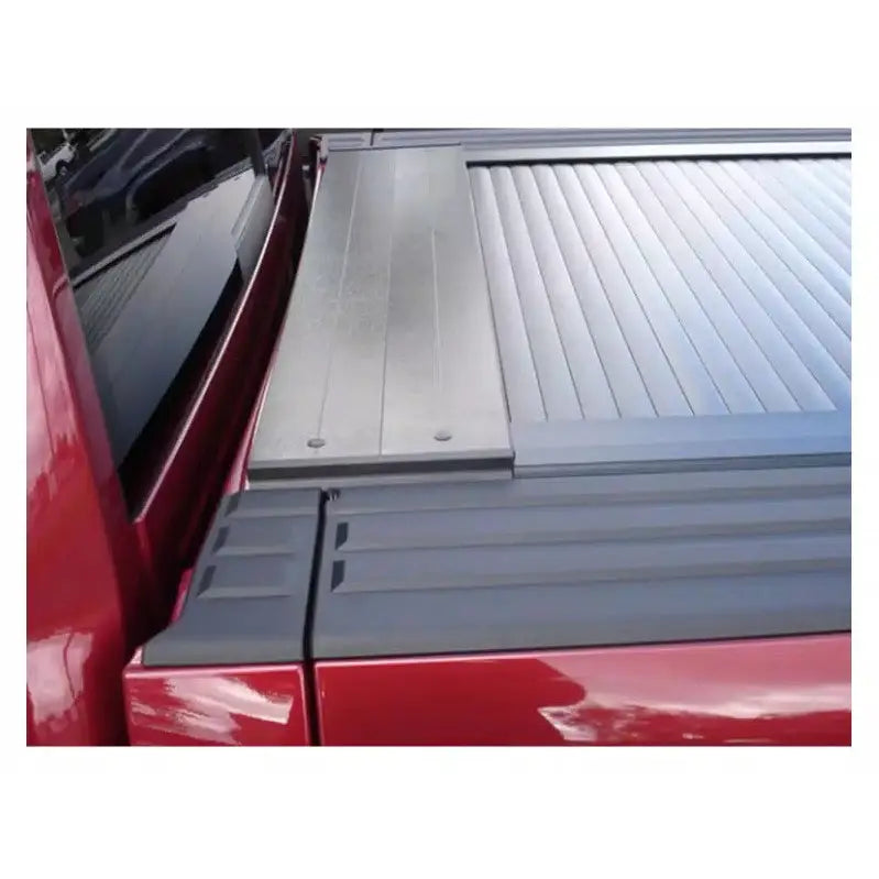 Truck Covers CR204-A Tonneau Cover