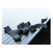 Truck Covers CR204-A Tonneau Cover