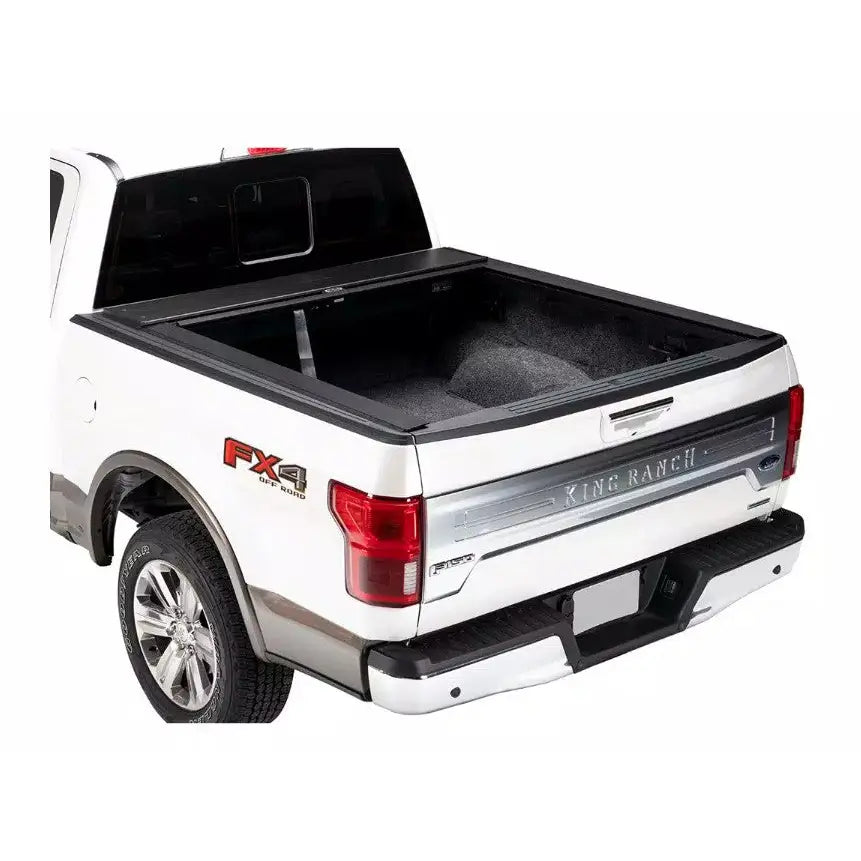 Truck Covers CR204MT-A Tonneau Cover