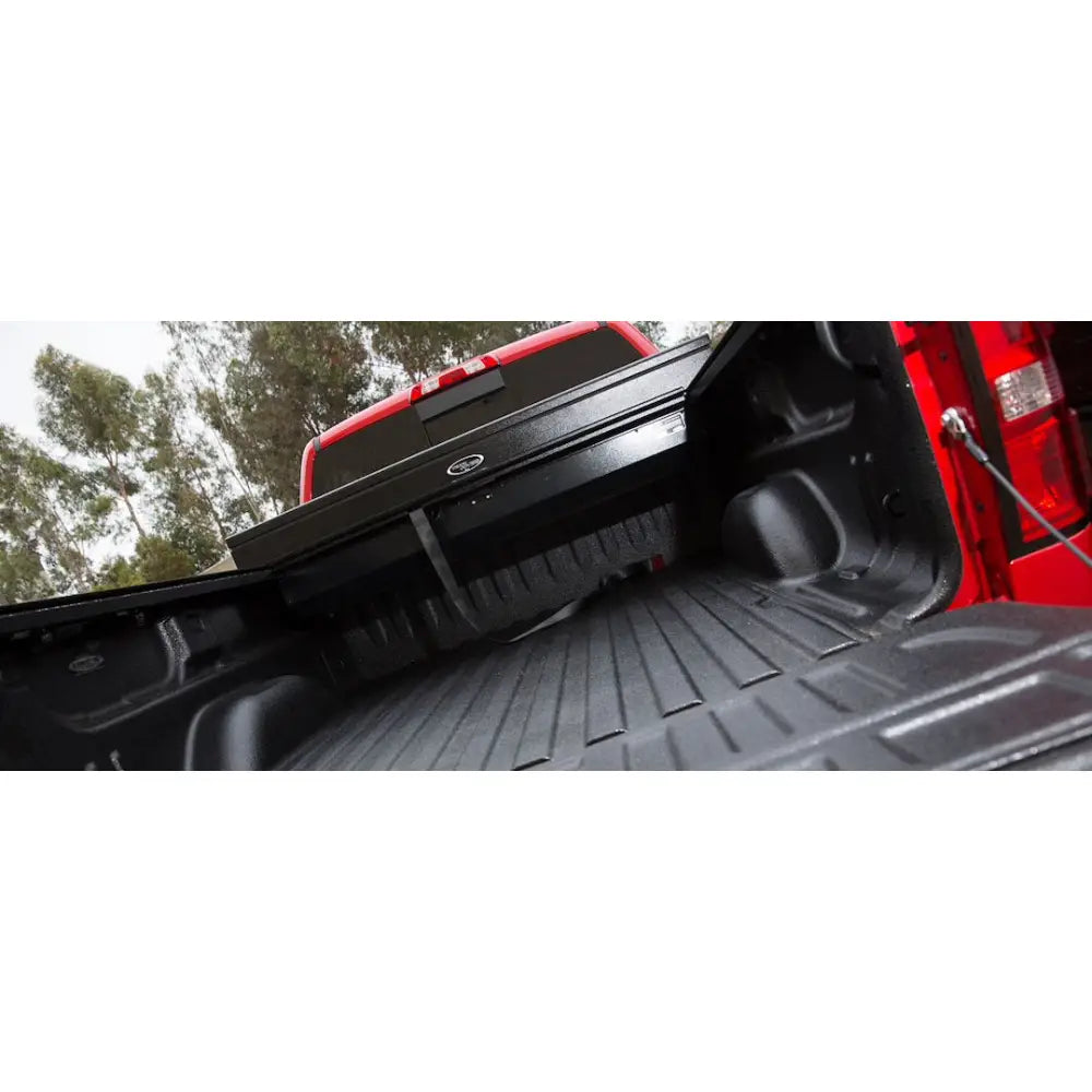 Truck Covers CRT302 Tonneau Cover