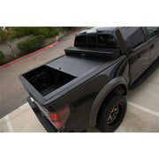 Truck Covers Enhances Appearance Of Any Truck Tonneau Cover CRJR545 - 16-UP Titan SB 78IN Work JR