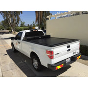 Truck Covers CRT166 Key Lock
