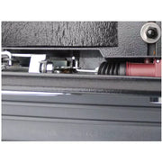 Truck Covers AX-603 - Power Actuators Work Cover