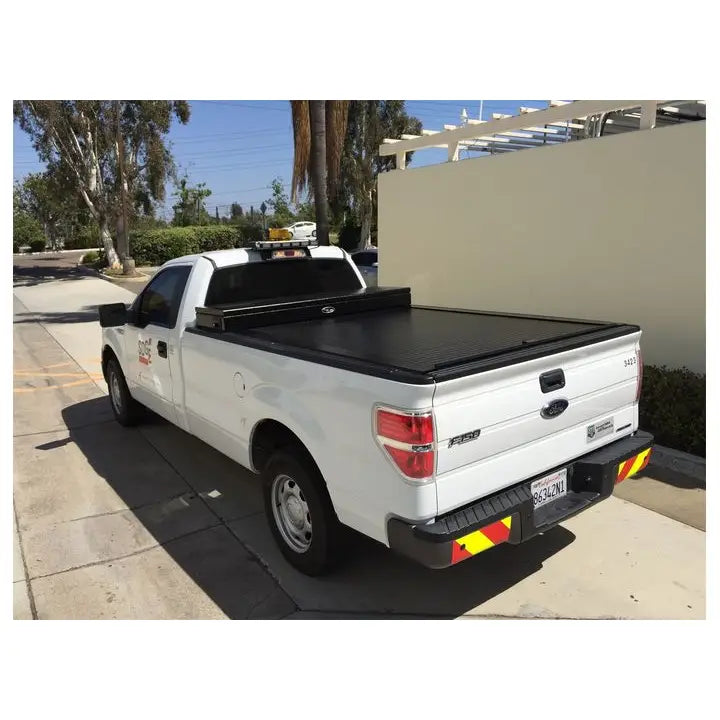 Truck Covers USA CRT103 Tonneau Cover;BED Cover