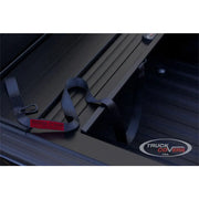 Truck Covers Keyless Entry Quick Release Option Tonneau Cover CR101MT-A - 15-UP F150 SB 78IN American Roll CO