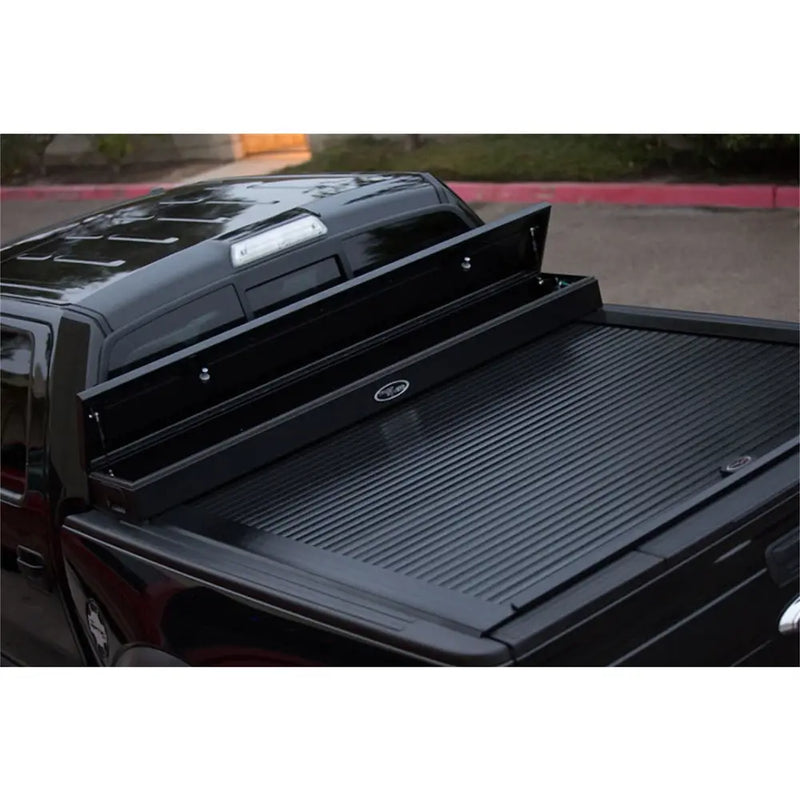 Truck Covers Enhances Appearance Of Any Truck Tonneau Cover CRJR141 - 08-16 F250 350 SB 81IN Work