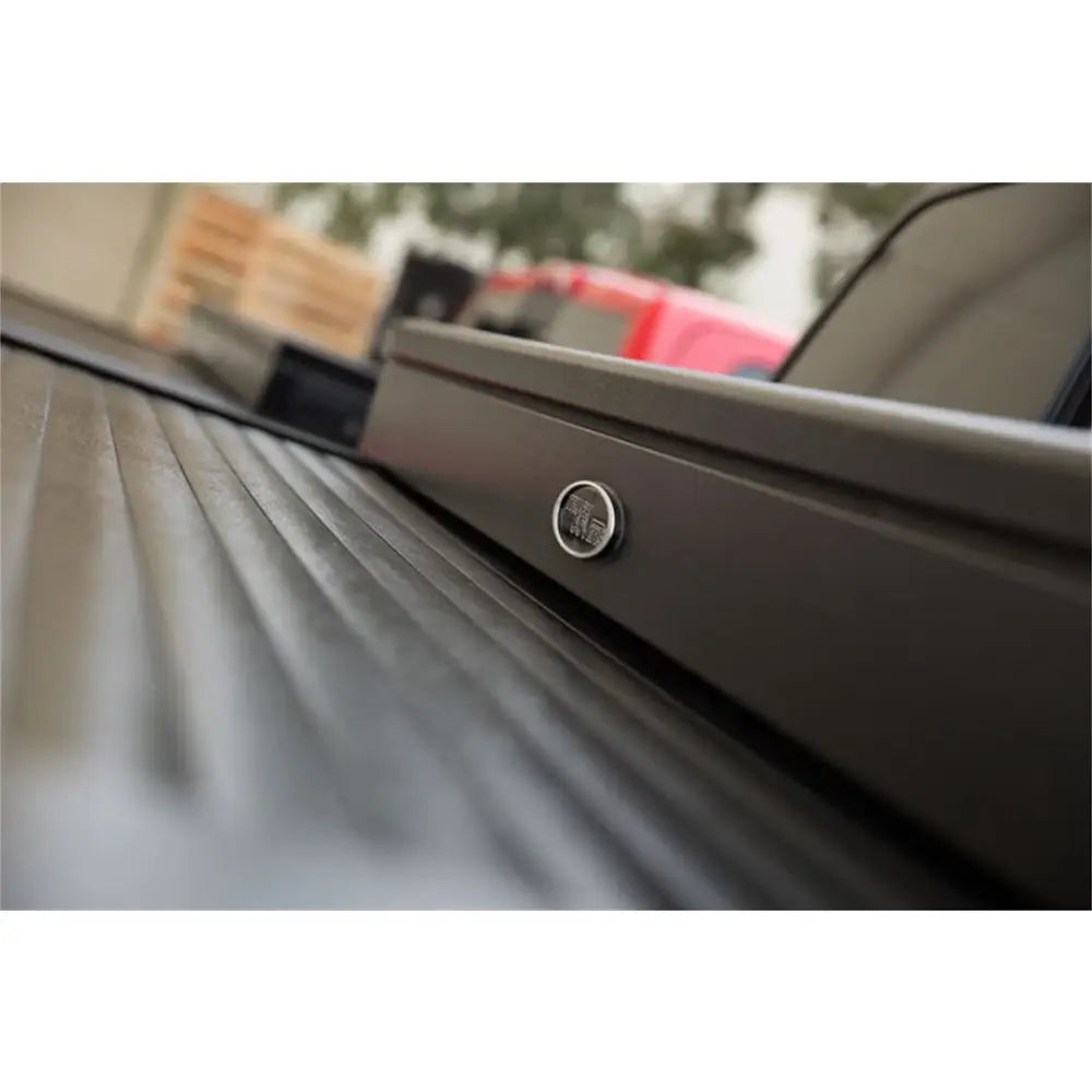 Truck Covers Enhances Appearance Of Any Truck Tonneau Cover CRJR141 - 08-16 F250 350 SB 81IN Work