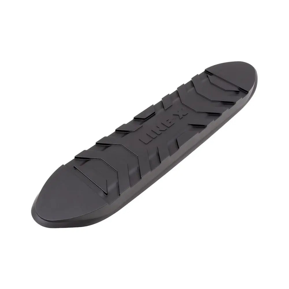 Truck Gear LX5Oval Nerf Bar Pad