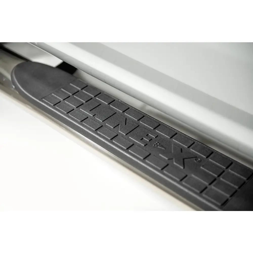 Truck Gear S01516902 Nerf Bar