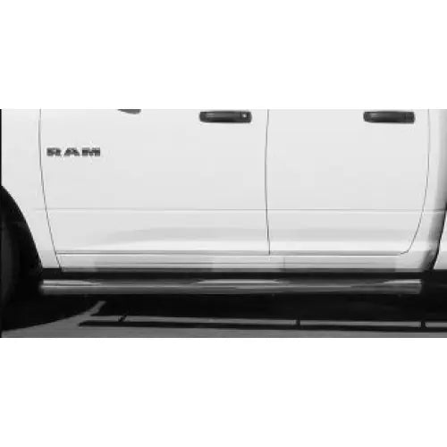 Truck Gear S03226002 Nerf Bar