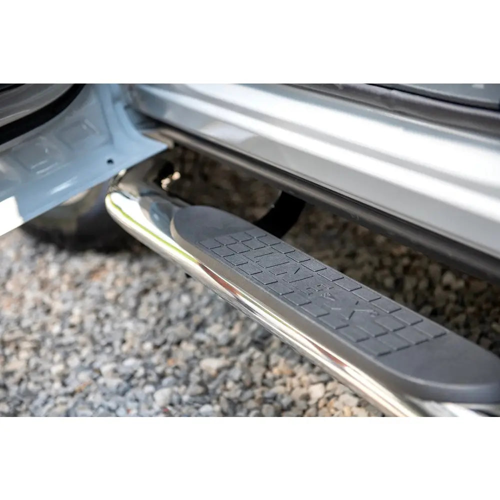 Truck Gear S03367901 Nerf Bar